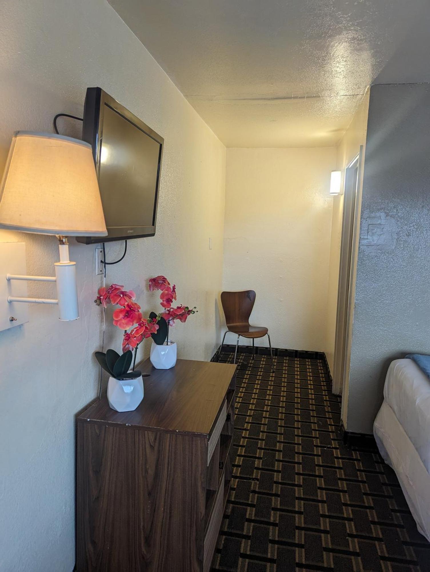 Southern Comfort Hotel Tulsa Luaran gambar