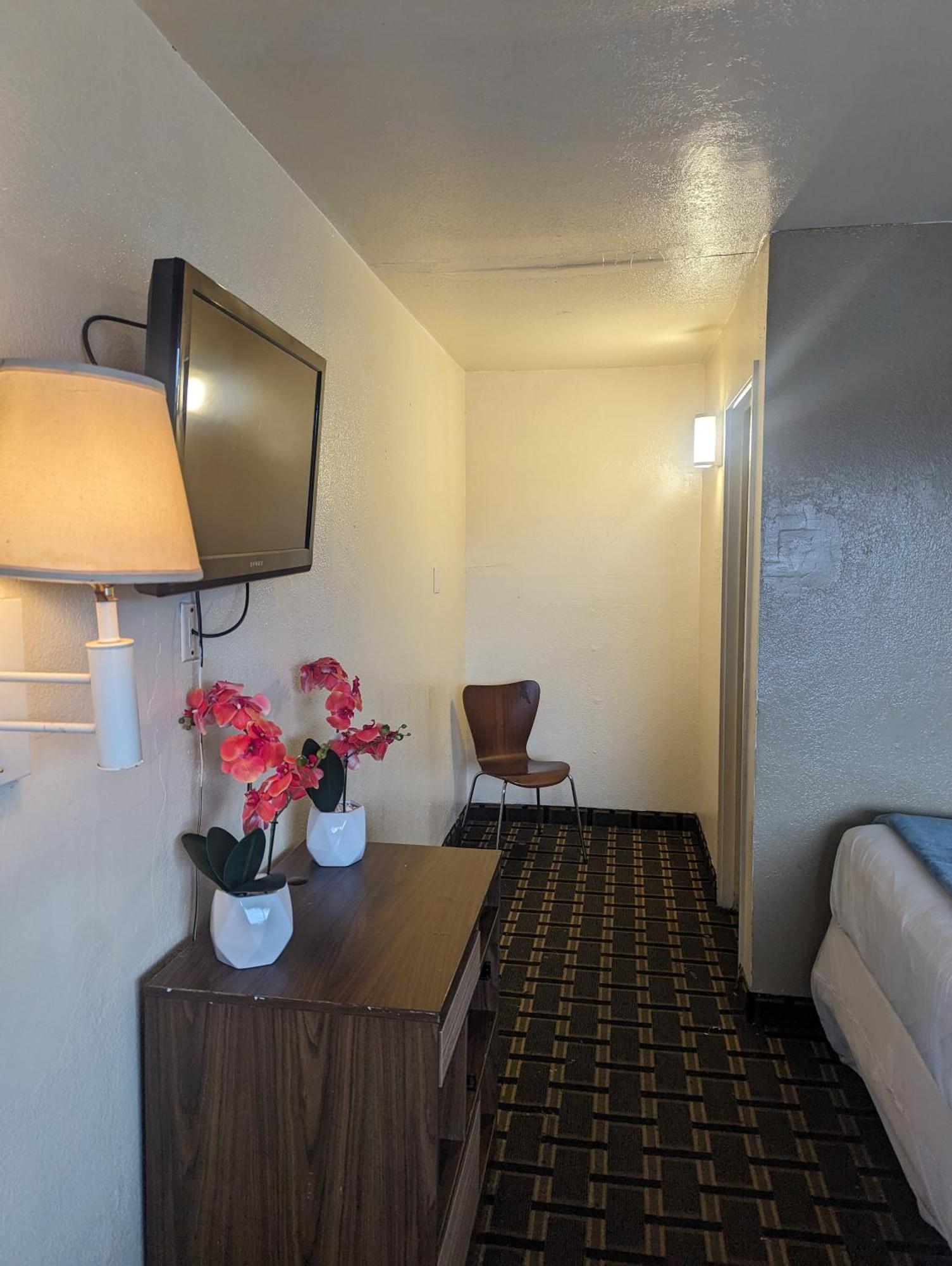 Southern Comfort Hotel Tulsa Luaran gambar