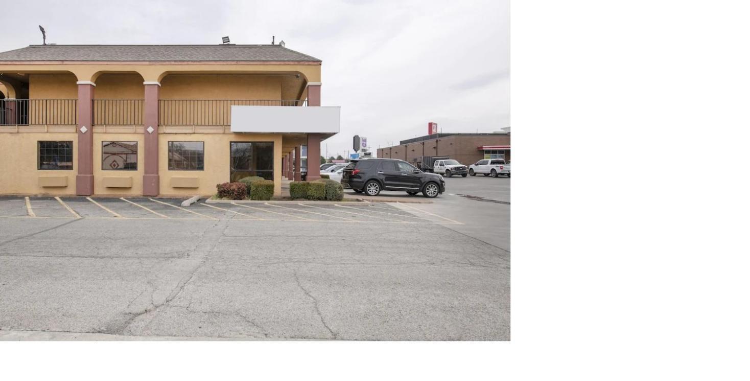 Southern Comfort Hotel Tulsa Luaran gambar
